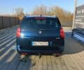 Синій Пежо 5008, об'ємом двигуна 1.6 л та пробігом 260 тис. км за 7700 $, фото 2 на Automoto.ua