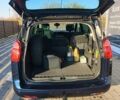 Синій Пежо 5008, об'ємом двигуна 1.6 л та пробігом 260 тис. км за 7700 $, фото 14 на Automoto.ua