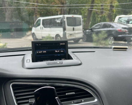 Синій Пежо 5008, об'ємом двигуна 1.6 л та пробігом 282 тис. км за 7500 $, фото 8 на Automoto.ua