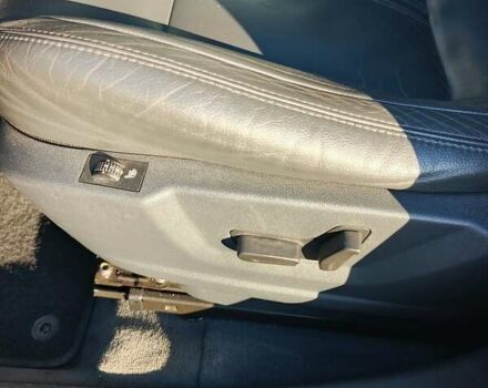 Синій Пежо 5008, об'ємом двигуна 1.6 л та пробігом 260 тис. км за 7700 $, фото 11 на Automoto.ua