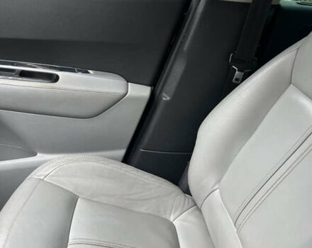 Синій Пежо 5008, об'ємом двигуна 1.6 л та пробігом 282 тис. км за 7500 $, фото 13 на Automoto.ua