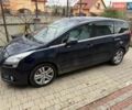 Синій Пежо 5008, об'ємом двигуна 2 л та пробігом 206 тис. км за 9800 $, фото 3 на Automoto.ua