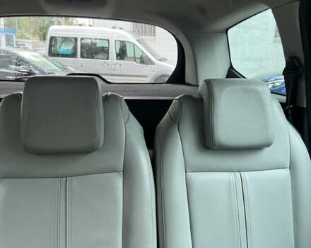 Синій Пежо 5008, об'ємом двигуна 1.6 л та пробігом 282 тис. км за 7500 $, фото 10 на Automoto.ua