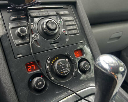 Синій Пежо 5008, об'ємом двигуна 1.6 л та пробігом 282 тис. км за 7500 $, фото 7 на Automoto.ua