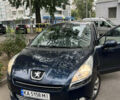 Синій Пежо 5008, об'ємом двигуна 1.6 л та пробігом 282 тис. км за 7500 $, фото 1 на Automoto.ua