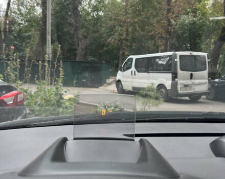 Синій Пежо 5008, об'ємом двигуна 1.6 л та пробігом 282 тис. км за 7500 $, фото 9 на Automoto.ua