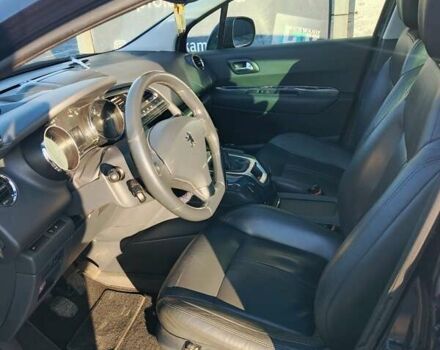 Синій Пежо 5008, об'ємом двигуна 1.6 л та пробігом 260 тис. км за 7700 $, фото 7 на Automoto.ua