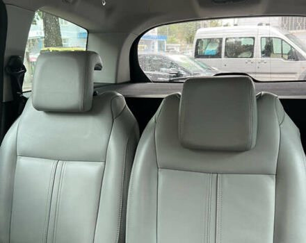 Синій Пежо 5008, об'ємом двигуна 1.6 л та пробігом 282 тис. км за 7500 $, фото 11 на Automoto.ua