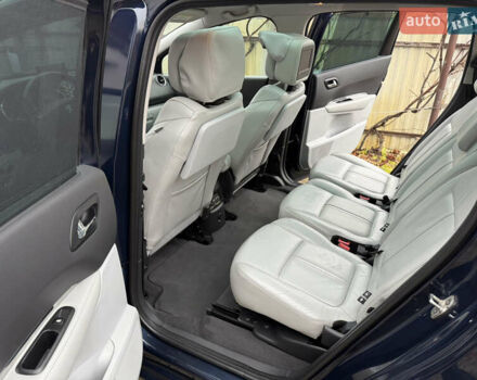 Синій Пежо 5008, об'ємом двигуна 2 л та пробігом 206 тис. км за 9800 $, фото 18 на Automoto.ua