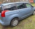 Синій Пежо 5008, об'ємом двигуна 1.6 л та пробігом 218 тис. км за 5700 $, фото 1 на Automoto.ua
