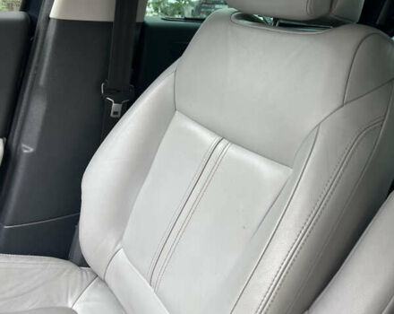 Синій Пежо 5008, об'ємом двигуна 1.6 л та пробігом 282 тис. км за 7500 $, фото 12 на Automoto.ua