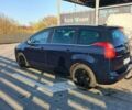 Синій Пежо 5008, об'ємом двигуна 1.6 л та пробігом 260 тис. км за 7700 $, фото 4 на Automoto.ua