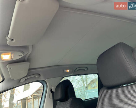 Синій Пежо 5008, об'ємом двигуна 1.6 л та пробігом 283 тис. км за 7100 $, фото 11 на Automoto.ua