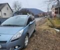 Синій Пежо 5008, об'ємом двигуна 1.6 л та пробігом 320 тис. км за 6500 $, фото 1 на Automoto.ua