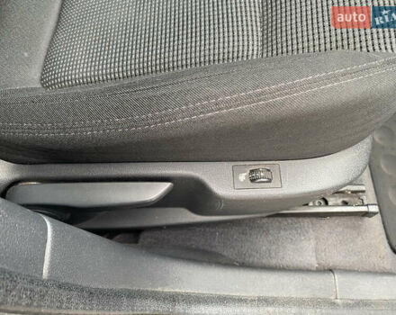 Синий Пежо 5008, объемом двигателя 1.6 л и пробегом 228 тыс. км за 7400 $, фото 27 на Automoto.ua