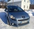 Синій Пежо 5008, об'ємом двигуна 2 л та пробігом 368 тис. км за 8900 $, фото 4 на Automoto.ua