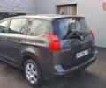 Синий Пежо 5008, объемом двигателя 1.56 л и пробегом 216 тыс. км за 7200 $, фото 1 на Automoto.ua