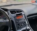 Синий Пежо 5008, объемом двигателя 1.56 л и пробегом 216 тыс. км за 7200 $, фото 4 на Automoto.ua
