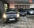 Синий Пежо 5008, объемом двигателя 1.6 л и пробегом 192 тыс. км за 7600 $, фото 20 на Automoto.ua