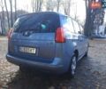 Синий Пежо 5008, объемом двигателя 1.56 л и пробегом 237 тыс. км за 9600 $, фото 9 на Automoto.ua