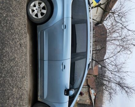 Синій Пежо 5008, об'ємом двигуна 1.6 л та пробігом 320 тис. км за 6500 $, фото 3 на Automoto.ua