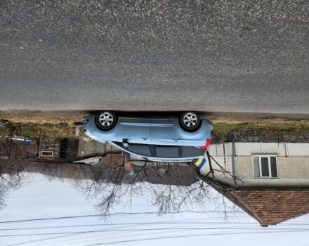 Синій Пежо 5008, об'ємом двигуна 1.6 л та пробігом 320 тис. км за 6500 $, фото 4 на Automoto.ua