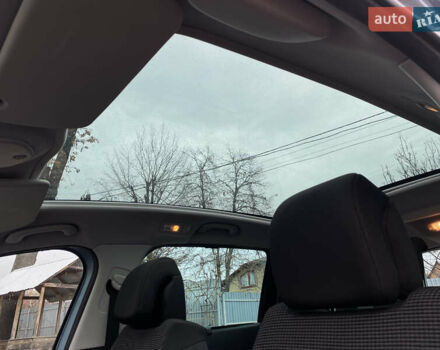 Синій Пежо 5008, об'ємом двигуна 1.6 л та пробігом 283 тис. км за 7100 $, фото 13 на Automoto.ua