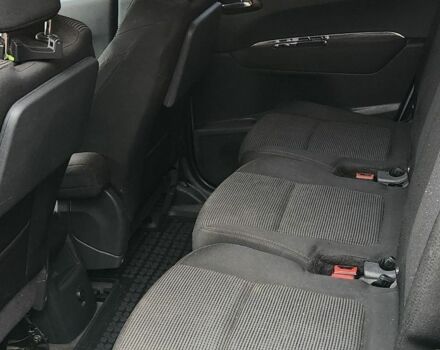 Синій Пежо 5008, об'ємом двигуна 1.6 л та пробігом 320 тис. км за 6500 $, фото 6 на Automoto.ua