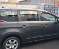 Синий Пежо 5008, объемом двигателя 1.56 л и пробегом 216 тыс. км за 7200 $, фото 7 на Automoto.ua