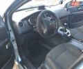 Синий Пежо 5008, объемом двигателя 1.56 л и пробегом 237 тыс. км за 9600 $, фото 10 на Automoto.ua