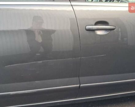 Синий Пежо 5008, объемом двигателя 1.56 л и пробегом 216 тыс. км за 7200 $, фото 11 на Automoto.ua