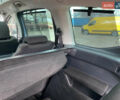 Синий Пежо 5008, объемом двигателя 1.6 л и пробегом 228 тыс. км за 7400 $, фото 15 на Automoto.ua