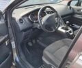 Синий Пежо 5008, объемом двигателя 1.56 л и пробегом 216 тыс. км за 7200 $, фото 3 на Automoto.ua