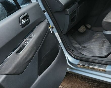 Синій Пежо 5008, об'ємом двигуна 1.6 л та пробігом 320 тис. км за 6500 $, фото 7 на Automoto.ua