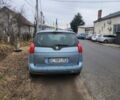 Синій Пежо 5008, об'ємом двигуна 1.6 л та пробігом 320 тис. км за 6500 $, фото 2 на Automoto.ua