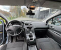 Пежо 5008 2010 в Житомире на Automoto.ua Синий Пежо 5008, объемом двигателя 1.6 л и пробегом 223 тыс. км за 8500 $, фото 10 на Automoto.ua