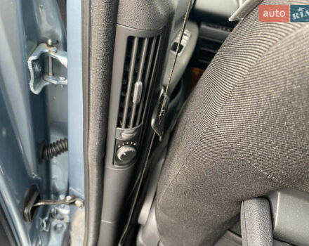 Синий Пежо 5008, объемом двигателя 1.6 л и пробегом 228 тыс. км за 7400 $, фото 19 на Automoto.ua