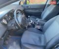 Пежо 5008 2010 в Львове на Automoto.ua Синий Пежо 5008, объемом двигателя 1.6 л и пробегом 247 тыс. км за 7200 $, фото 4 на Automoto.ua