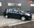 Синий Пежо 5008, объемом двигателя 1.6 л и пробегом 192 тыс. км за 7600 $, фото 1 на Automoto.ua