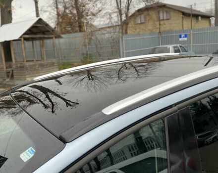 Синій Пежо 5008, об'ємом двигуна 1.6 л та пробігом 283 тис. км за 7100 $, фото 10 на Automoto.ua