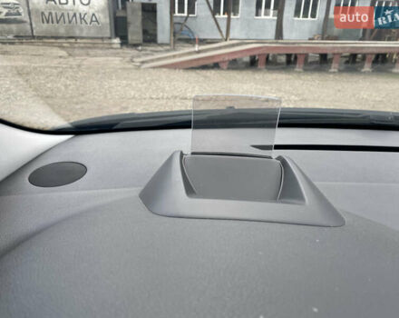 Синий Пежо 5008, объемом двигателя 1.6 л и пробегом 228 тыс. км за 7400 $, фото 26 на Automoto.ua