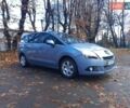 Синий Пежо 5008, объемом двигателя 1.56 л и пробегом 237 тыс. км за 9600 $, фото 1 на Automoto.ua