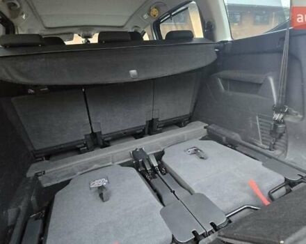 Пежо 5008 2011 в Трускавце на Automoto.ua Синий Пежо 5008, объемом двигателя 1.6 л и пробегом 223 тыс. км за 8500 $, фото 27 на Automoto.ua