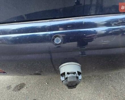 Пежо 5008 2011 в Трускавце на Automoto.ua Синий Пежо 5008, объемом двигателя 1.6 л и пробегом 223 тыс. км за 8500 $, фото 20 на Automoto.ua