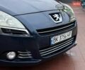 Синий Пежо 5008, объемом двигателя 1.56 л и пробегом 251 тыс. км за 6950 $, фото 17 на Automoto.ua
