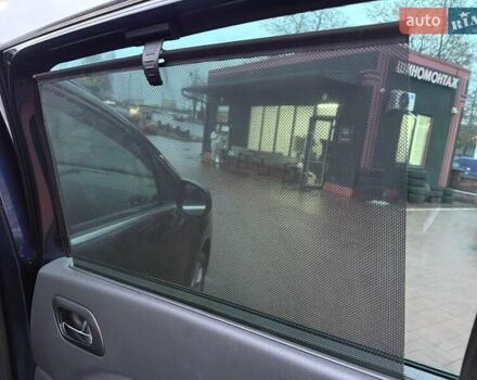 Синий Пежо 5008, объемом двигателя 1.56 л и пробегом 251 тыс. км за 6950 $, фото 49 на Automoto.ua