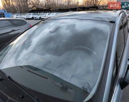 Синий Пежо 5008, объемом двигателя 2 л и пробегом 199 тыс. км за 6500 $, фото 25 на Automoto.ua