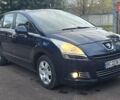 Пежо 5008 2011 в Трускавце на Automoto.ua Синий Пежо 5008, объемом двигателя 1.6 л и пробегом 223 тыс. км за 8500 $, фото 14 на Automoto.ua