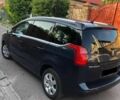 Синій Пежо 5008, об'ємом двигуна 1.6 л та пробігом 244 тис. км за 8200 $, фото 1 на Automoto.ua