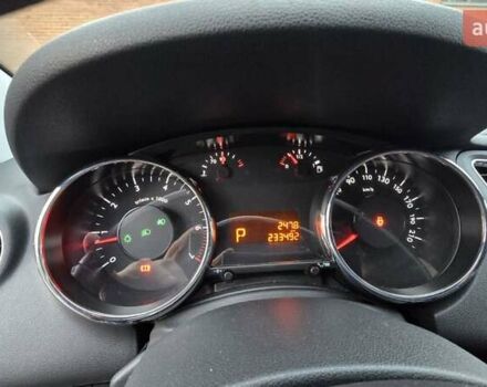 Пежо 5008 2011 в Трускавце на Automoto.ua Синий Пежо 5008, объемом двигателя 1.6 л и пробегом 223 тыс. км за 8500 $, фото 32 на Automoto.ua